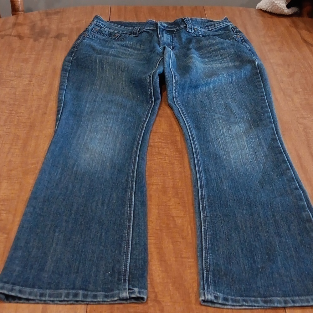 Massini jeans size 10